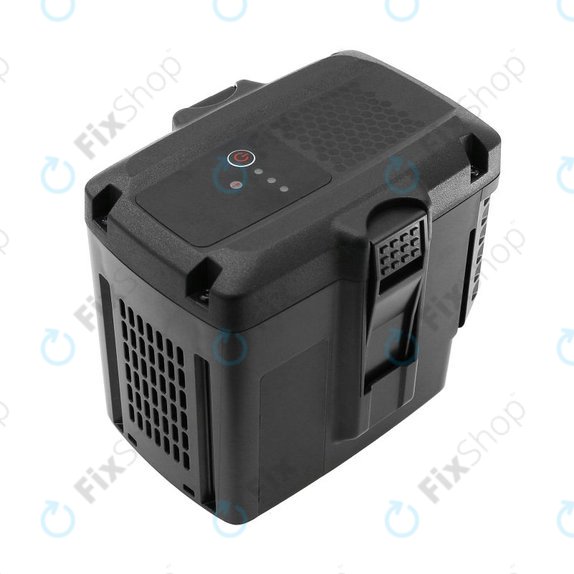 Μπαταρία για Gardena Powercut Li40/30, Powermax Li-40/41, 5000mAh, Li-Ion, 40V, BLi-40/160, BLi-40/100, HQ