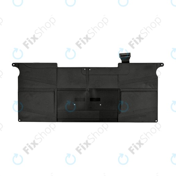 Μπαταρία για MacBook Air 11", Μέσα 2011 – Μέσα 2012, A1370, A1465, A1406, 5200mAh, FixPremium