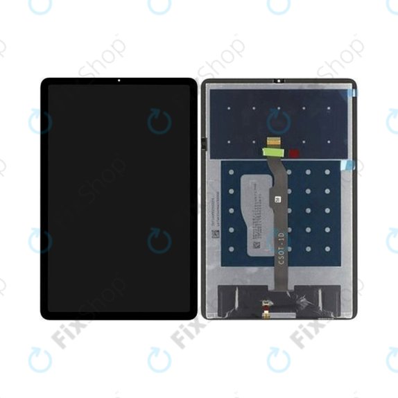 Συγκρότημα οθόνης για Xiaomi Pad 5, 5600030K8200, Cosmic Gray, Service Pack