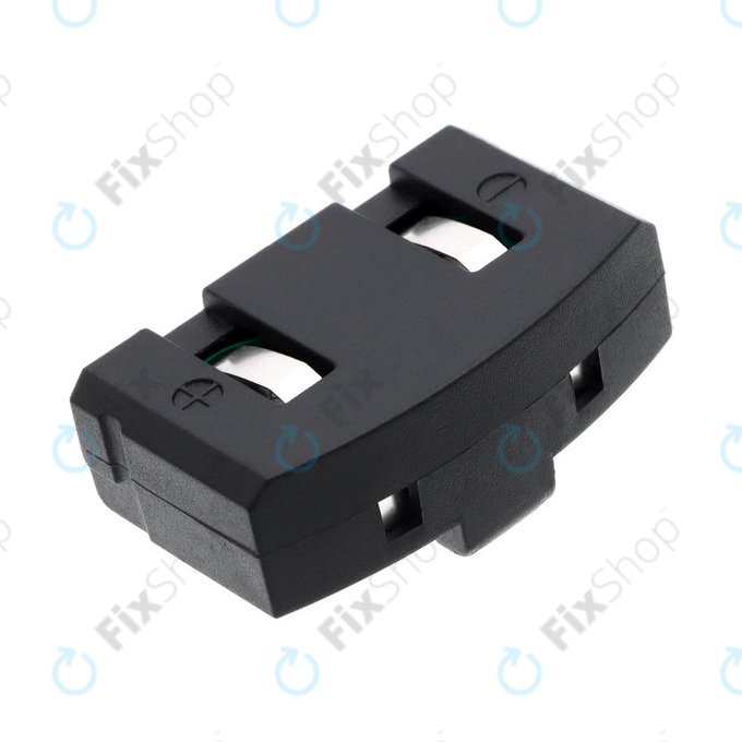 Μπαταρία για Sennheiser, 60mAh, Ni-MH, 2.4V, BA150, HQ