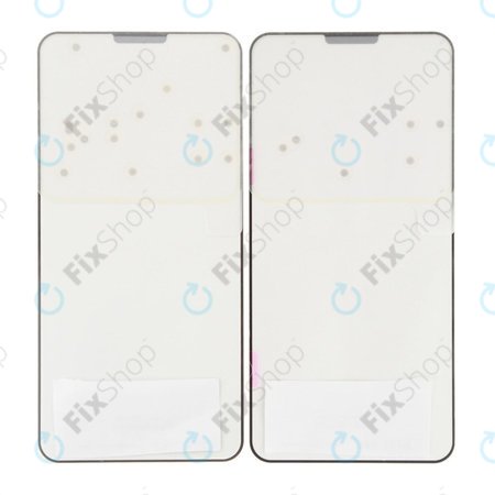 Μεσαίο πλαίσιο με μπαταρία για iPhone 17 Air | White | ZD076-00717 | Genuine Apple