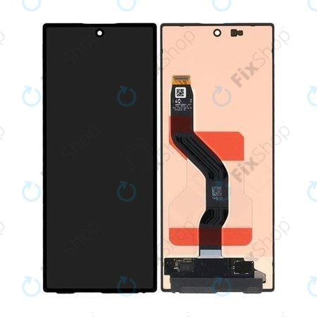 LCD Display με Touch Screen για Samsung Z Fold 6 | F956B