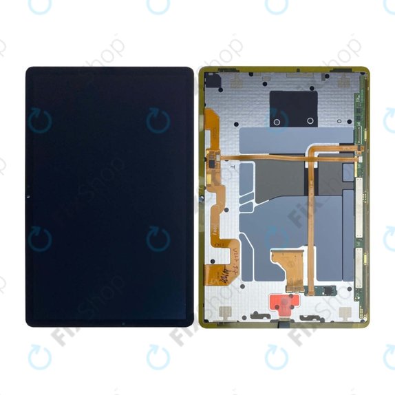 LCD Display με Touch Screen για Samsung Tab S9 X710 | X716B | GH82-31769A | Service Pack
