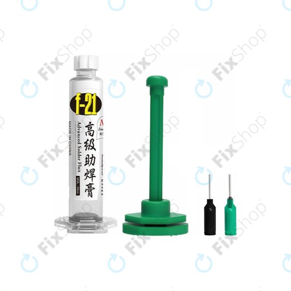 Σετ Κασσίτερου (10ml) για Relife F-21