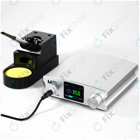 Έξυπνος Σταθμός Συγκόλλησης Ma Ant T12R (75W)