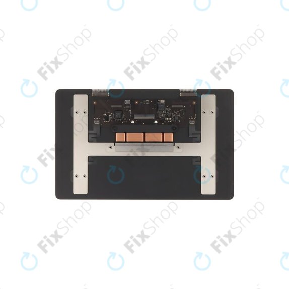 Πλήρες trackpad για MacBook Air 15", A3241 (2025), Starlight, 661-50139, Genuine Apple