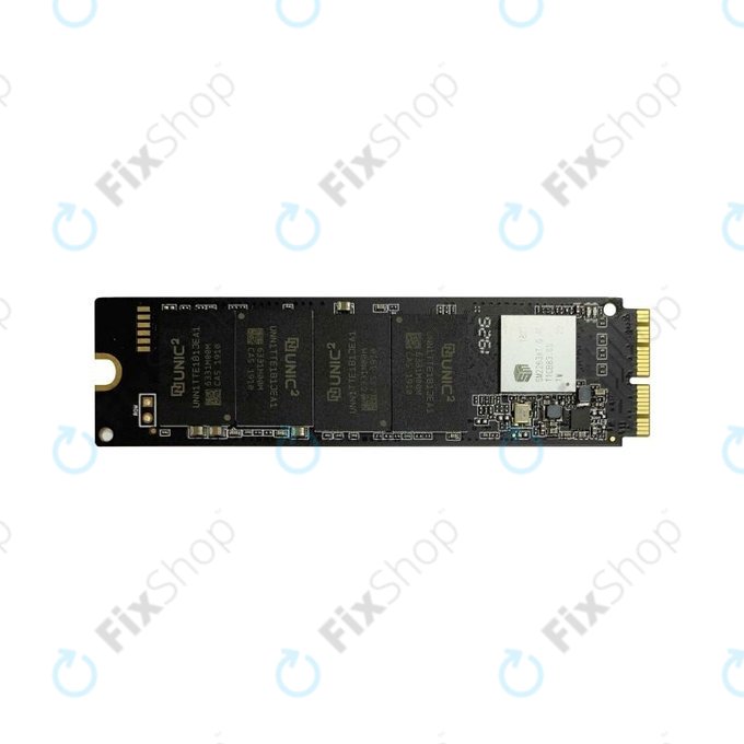 SSD 512GB για Oscoo - MacBook Air | Pro (Τέλη 2012 - Αρχές 2013)