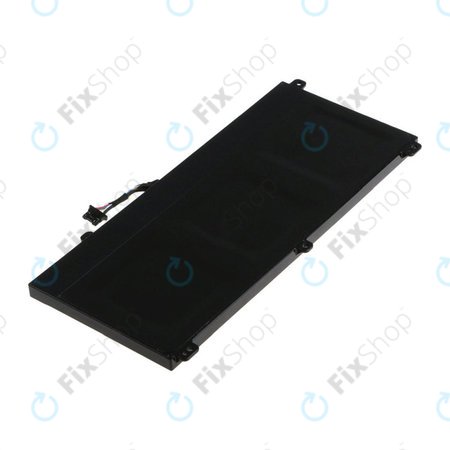 Μπαταρία για Lenovo ThinkPad T550, T560, W550, 3900mAh, Li-Pol, 11.4V, 45N1743, HQ