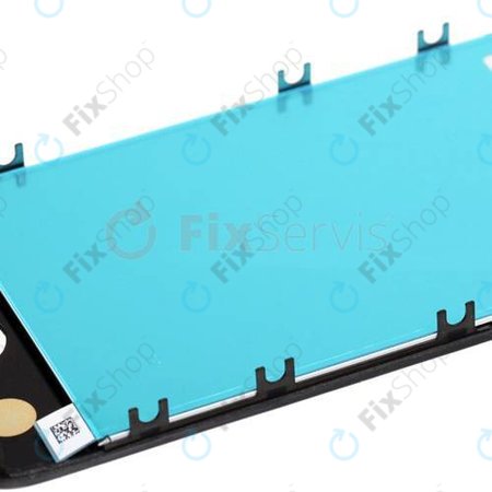 LCD Display Assembly για iPhone 4 | Μαύρο, Black | Aftermarket