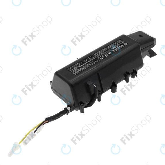 Μπαταρία για Bissell Crosswave Cordless Max Wet Dry, 2500mAh, Li-Ion, 36V, 1618930, HQ