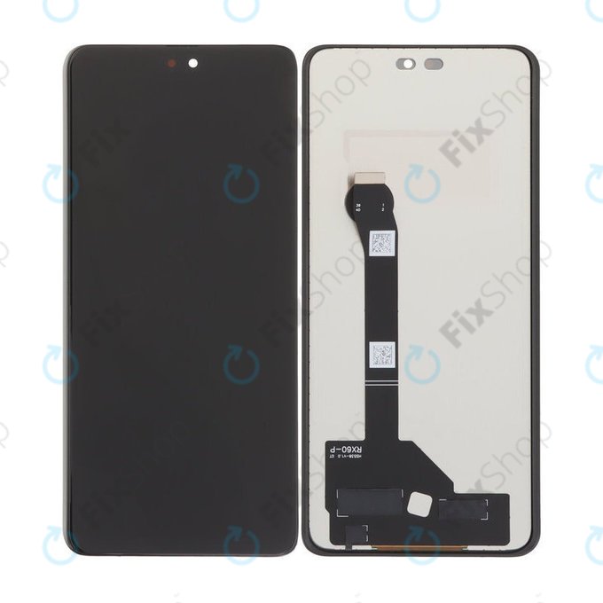 LCD Display με Touch Screen για Honor Magic7 Lite | Aftermarket