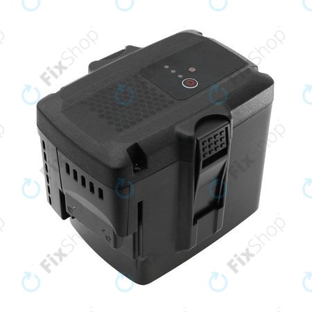 Μπαταρία για Gardena Powercut Li40/30, Powermax Li-40/41, 5000mAh, Li-Ion, 40V, BLi-40/160, BLi-40/100, HQ