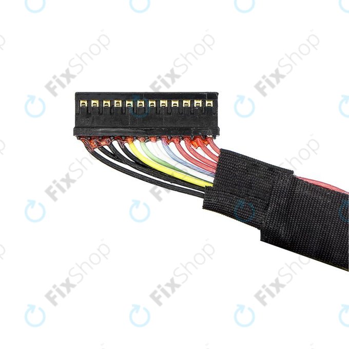 Μπαταρία για Dell XPS 15, Dell Precision 9560, 9570, 8000mAh, Li-Pol, 11.4V, 6GTPY, HQ