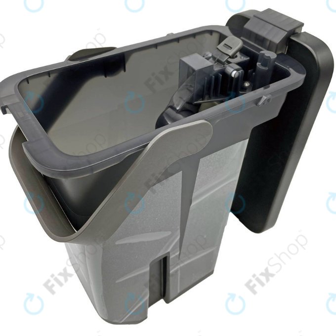Δεξαμενή βρόμικου νερού, Μαύρο για Xiaomi Roborock S7 Docking Station