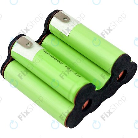 Μπαταρία για AEG Electrolux AG406, AG406, 7.2V, 2000mAh, HQ