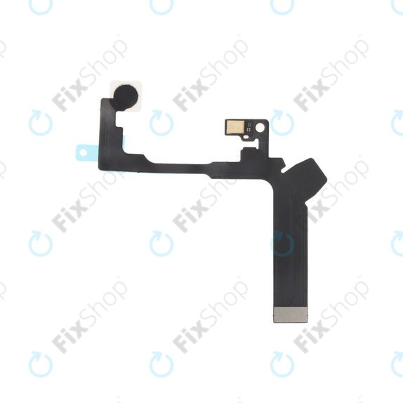 Αισθητήρας Εγγύτητας + Καλώδιο Flex για iPhone 16 Pro