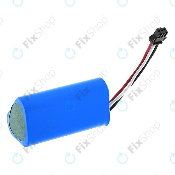 Μπαταρία για Ecovacs Deebot D36A, DA60, DB35, DA60-Darfon, 10.8V, 3400mAh