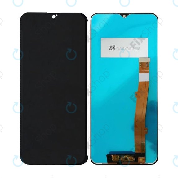 LCD Display με Touch Screen για Alcatel 3X (2020) | Aftermarket
