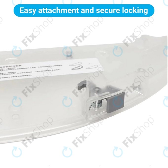 Mop Holder για Dyson V-series | Outsize