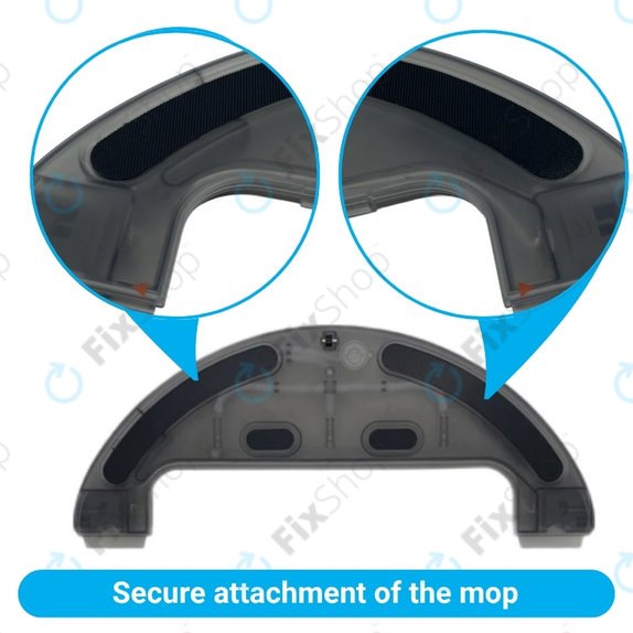 Δοχείο Νερού για Xiaomi Mi Robot Vacuum Mop 2 Ultra
