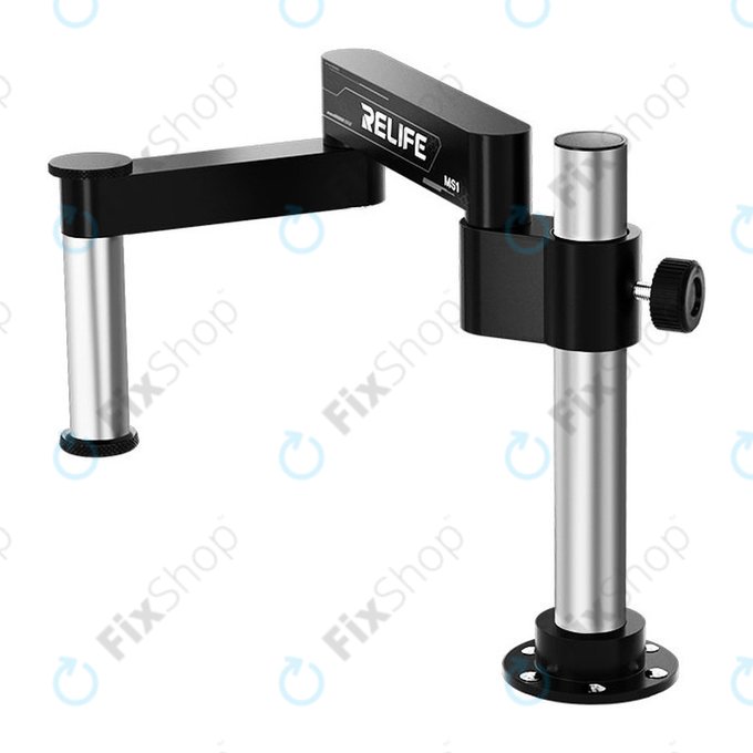 Universal Βάση με Περιστρεφόμενο Βραχίονα για Μικροσκόπιο για Relife RL-MS1