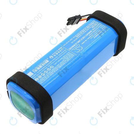 Battery για Xiaomi Roborock Q5 Pro | Q5 Pro+ | P10 Pro | BRR-2P4S-5200FL | 14.4V | Li-Ion | 6700mAh | HQ