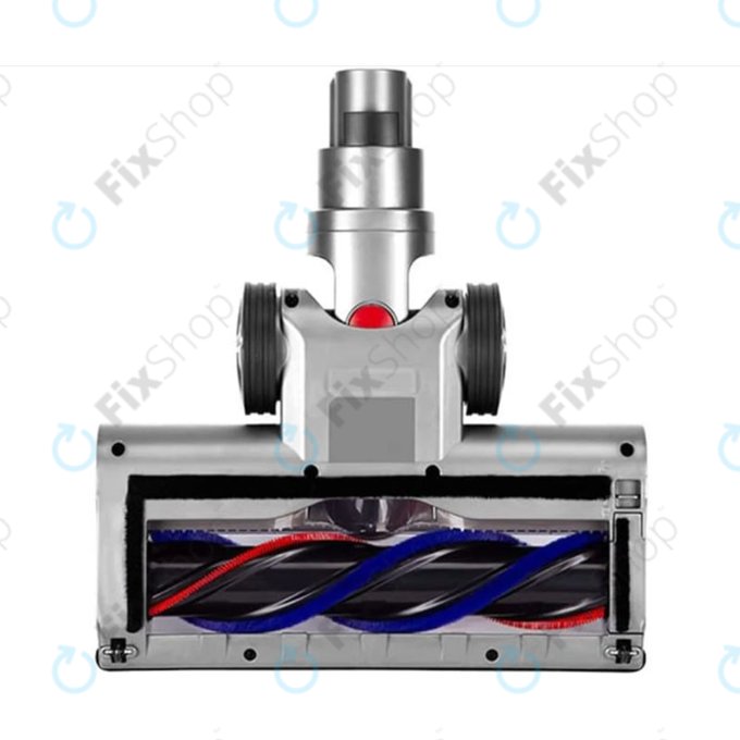 Κεφαλή Δαπέδου με Φως LED για Dyson V-series | Outsize