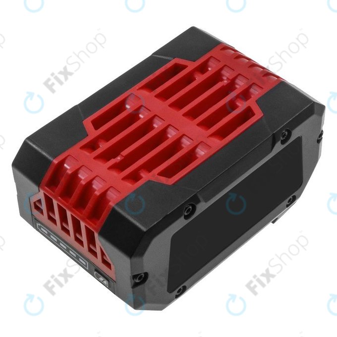 Μπαταρία για Bosch Gbh, Gcv, Gks, Gts 18V, 8000mAh, Li-Ion, 18V, ProCORE18V, HQ