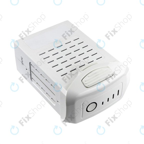 Μπαταρία για DJI Phantom 4, 5200mAh, Li-Pol, 15.2V, HQ