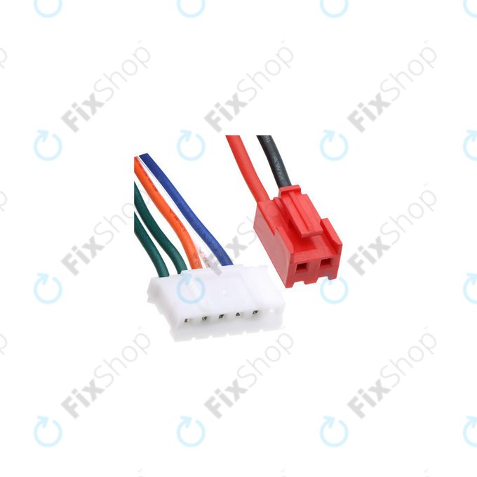 Μπαταρία για Rowenta RH6543WH, RH6545WH, RH6547WH, 2000mAh, Li-Ion, 14.4V, RS-RH5864, HQ