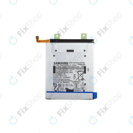Battery για Samsung S25 Edge, EB-BS937ABE, GH82-37227A, 3900mAh, Genuine Service Pack