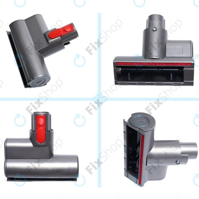 Μίνι Ηλεκτρική Τουρμπίνα για Dyson V-series | Outsize