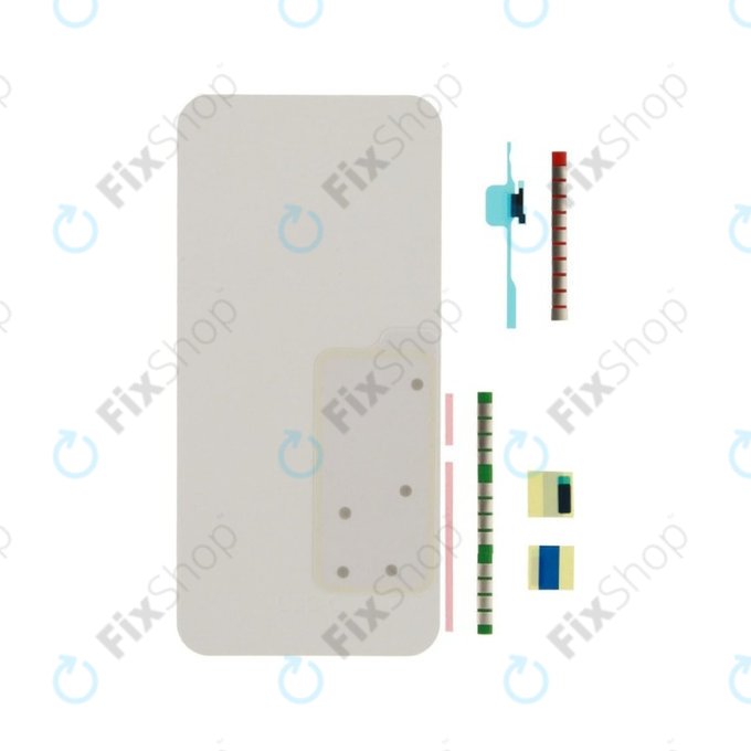 Display Assembly για iPad Air 13 (2025) | WiFi | 661-51070 | Genuine Apple