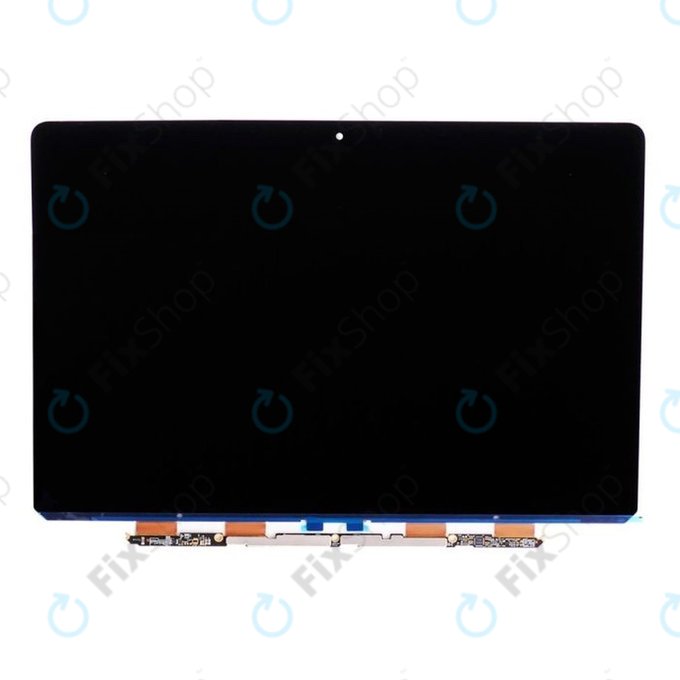 Συγκρότημα οθόνης για MacBook Pro 15", Τέλη 2013 – Μέσα 2014, A1398, Refurbished