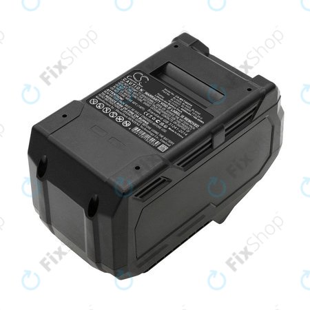Μπαταρία για Makita Cf001g, Ga005g, 4000mAh, Li-Ion, 40V, BL4020, HQ