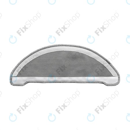 Πανί Σφουγγαρίστρας για Roidmi EVE Plus