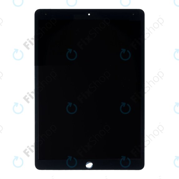 Οθόνη LCD για iPad Pro 10.5" (2017), Black, Αφής χωρίς πλαίσιο, Refurbished