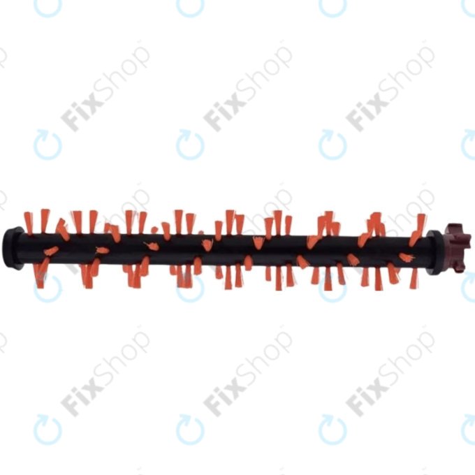 Σετ ανταλλακτικών για Bissell Crosswave 17132, 2225N, 2582N, 3551N (1x περιστρεφόμενη βούρτσα για χαλιά, 1 ζεύγος περιστρεφόμενων βουρτσών για διάφορες επιφάνειες, 2x Φίλτρο)