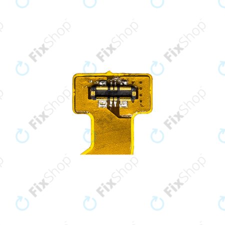 Μπαταρία για LG G8S ThinQ, ThinQ Global, 3450mAh, Li-Pol, 3.85V, BL-T43, HQ