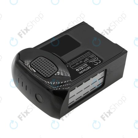 Μπαταρία για DJI Phantom 4 Pro, 5870mAh, Li-Pol, 15.2V, CP.PT.00000033.01, HQ