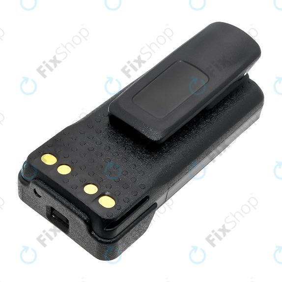 Μπαταρία για Motorola Dp2600e, Dp4000, P8608, Xpr3000, Xpr7350, 2200mAh, Li-Ion, 7.4V, PMNN4409, HQ