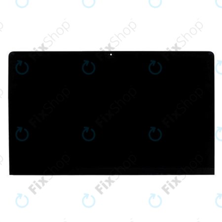 Οθόνη με Μπροστινό γυαλί για iMac 21.5", Τέλη 2012 - Μέσα 2014, A1418, Full HD, Refurbished