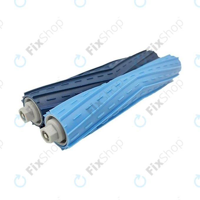 Κύρια Βούρτσα (Σετ 2τμχ) για Ecovacs Deebot Ozmo T9-series