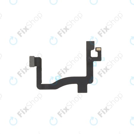 Φλας Πίσω Κάμερας + Καλώδιο Flex για iPhone 16e