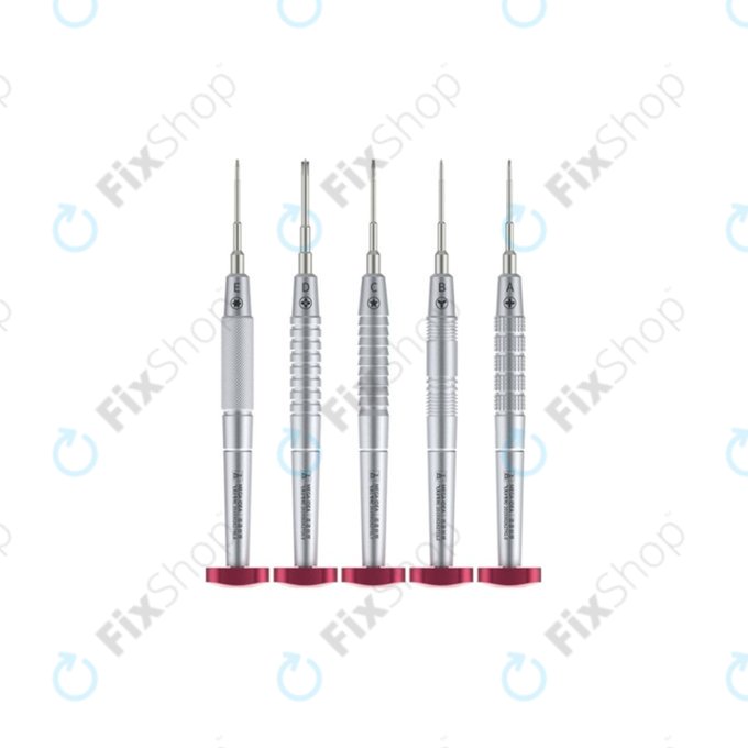 Σετ Κατσαβιδιών 5in1 για QianLi Mega-iDea 2D iFlying