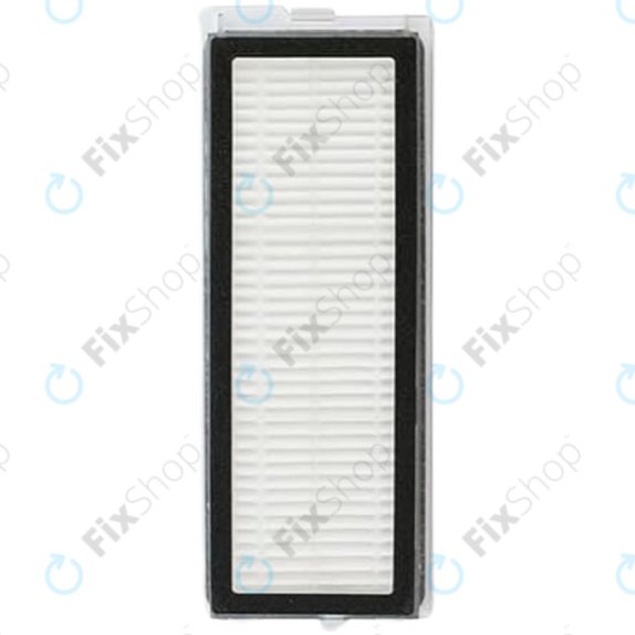 Σετ ανταλλακτικών για Roborock Qrevo MaxV, Pro, S (1x Κύρια βούρτσα, 2x Φίλτρο, 2x Πλαϊνή Βούρτσα)