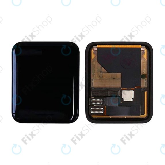 Οθόνη LCD για Apple Watch 1 38mm, Αφής χωρίς πλαίσιο, Refurbished PRO