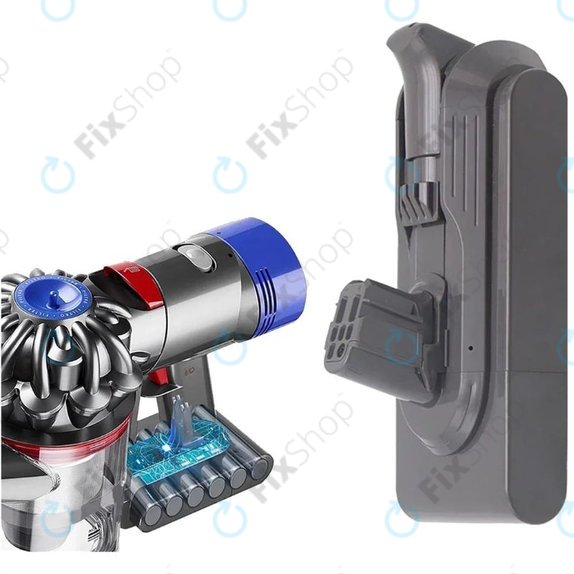 Battery για Dyson V12 | 965470-01 | Li-Ion | 25.2V | 2500mAh