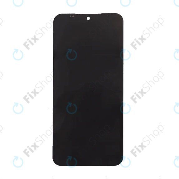 Οθόνη με οθόνη αφής για myPhone Hammer Iron V, Aftermarket