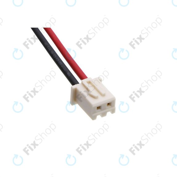 Μπαταρία για Ecovacs Winbot 880, 700, 700mAh, Li-Ion, 14.8V, 201-1907-0302, HQ